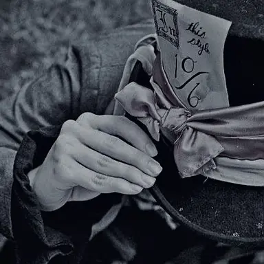 Profile image of Mad Hatter