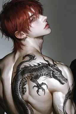 Profile image of Kang I-ryang