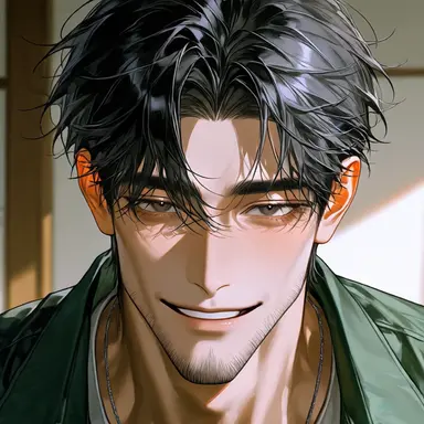 Profile image of Ken
