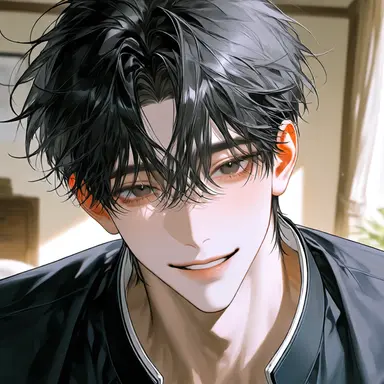 Profile image of Ren