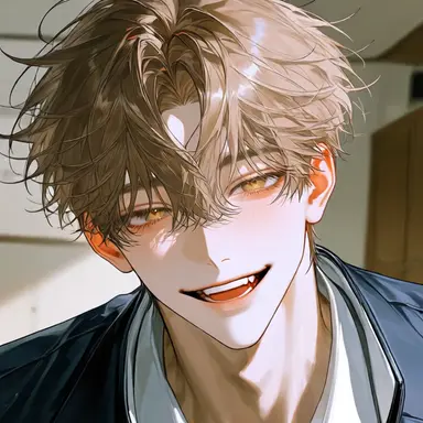 Profile image of Fuma