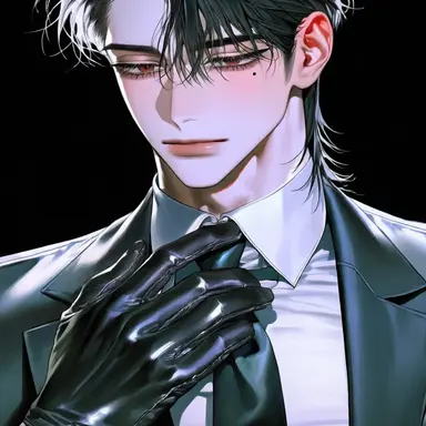 Profile image of 루이
