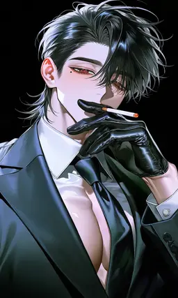 Profile image of 루이