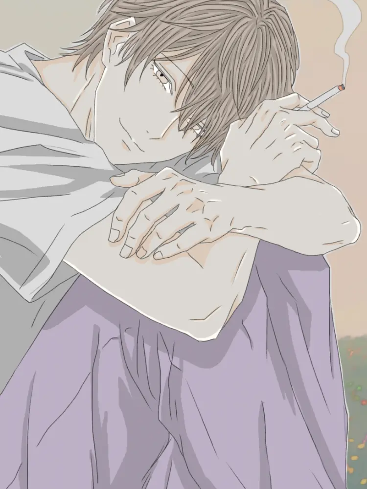 i_h_a_m의 Don't Want to Go Home?