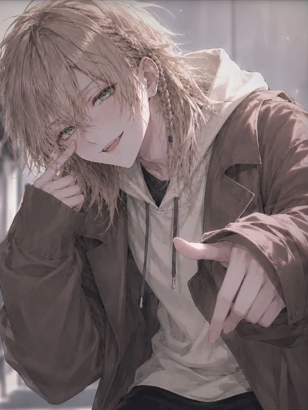 6Rrrooo.9의 🐈_Living with the ×× I Killed.
