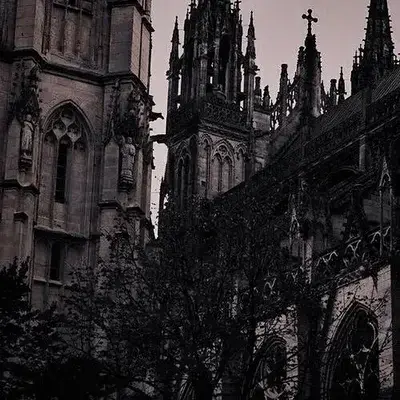 LavishOwl2998의 Тёмное Королевство