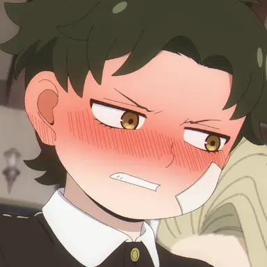 Profile image of ダミアン