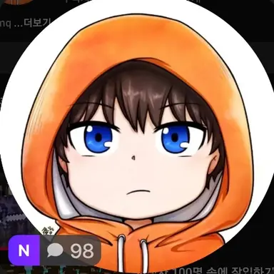 Profile image of 코마