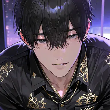 Profile image of 朔