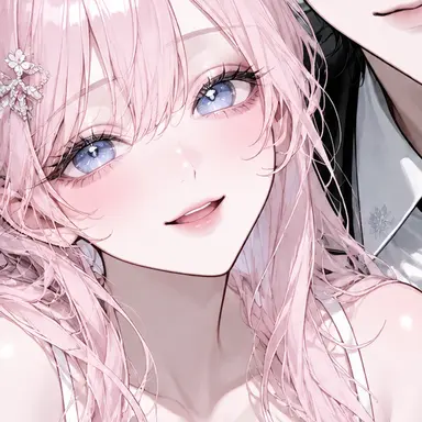 Profile image of Momo Shirayuki
