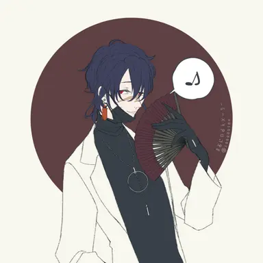 Profile image of Soe Karasuba