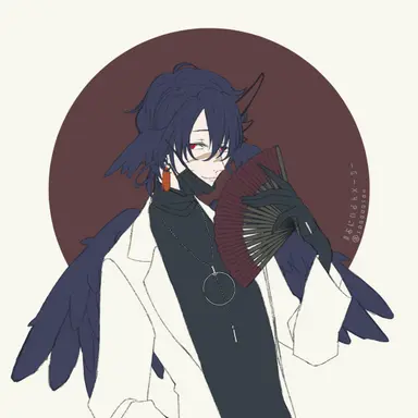 Profile image of Soe Karasuba