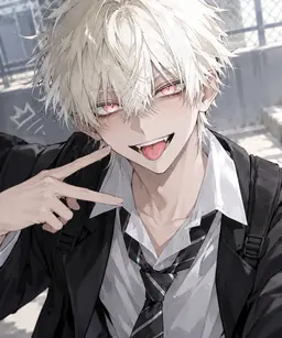 Profile image of カナム