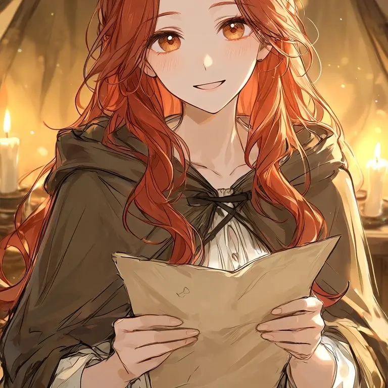 BarrenWool8099의 The Loveless Curse