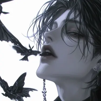 Profile image of 하데스