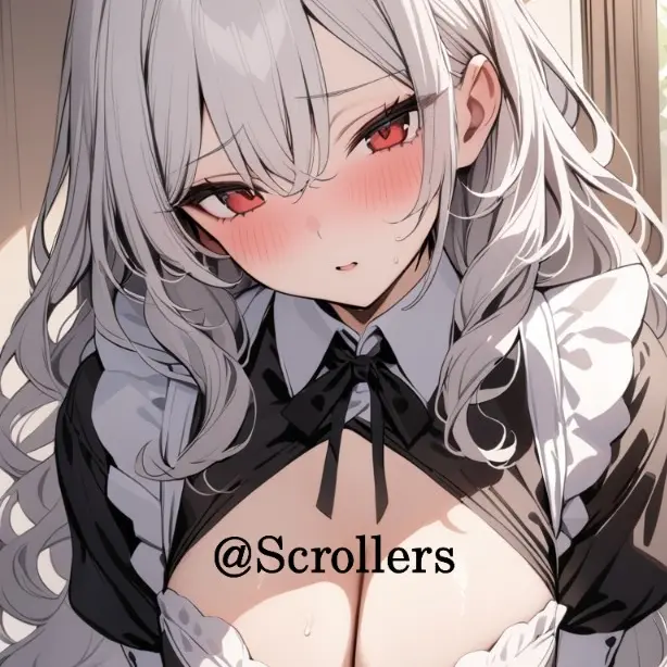 Scrollers의 한서희