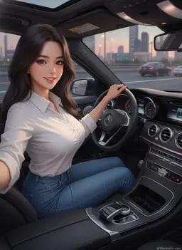 Profile image of Cha Juyeon