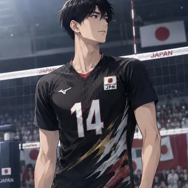 Profile image of Yuji
