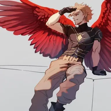 Profile image of Hawks