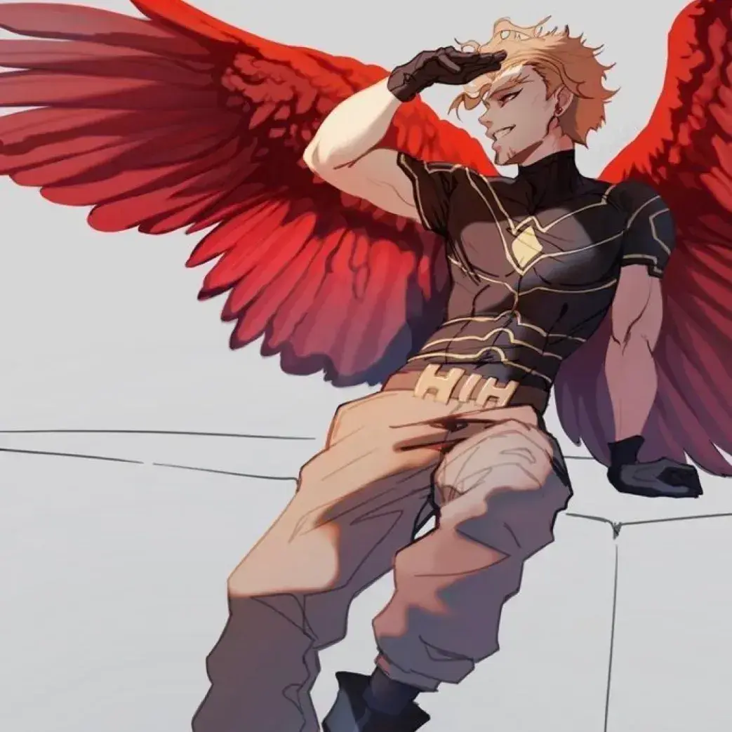 PutridJudge1736의 Hawks-Husband