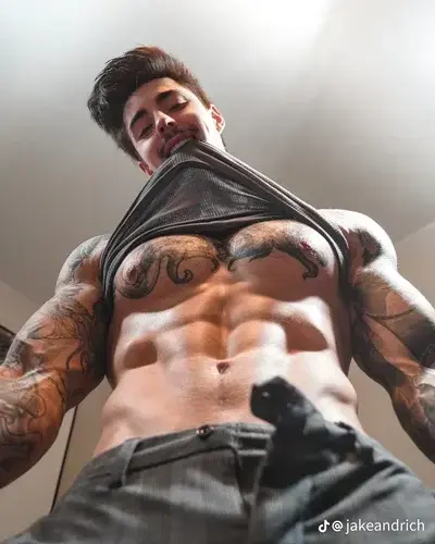 LonelyDrums0056의 Ethan Cole