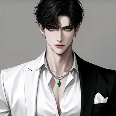 Profile image of メーデル