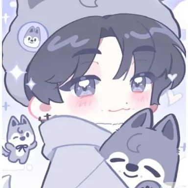 Profile image of 방찬