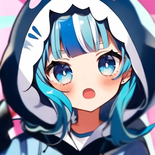 darkcat의 상어수인키우기🦈🩵