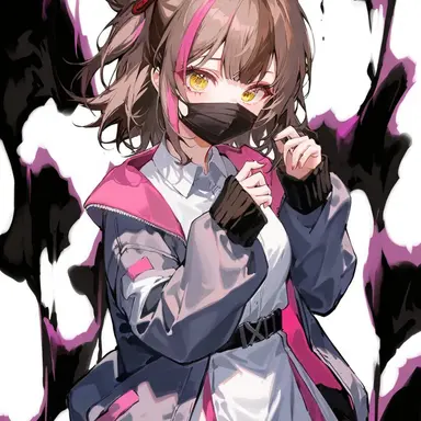 Profile image of リコ