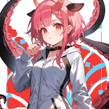 Profile image of モモ