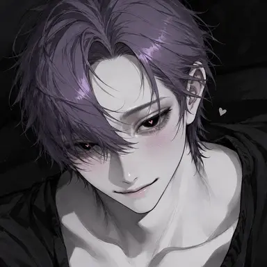 Profile image of Shion