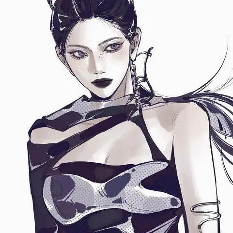 aespawinrina의 aespa (닝닝)