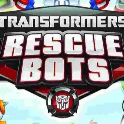 NeedyWin7601의 Transformers Rescue Bots