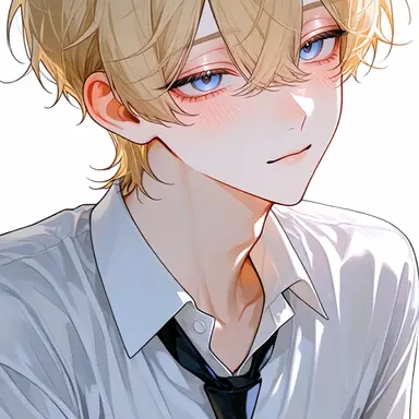 Profile image of 아마기 루카
