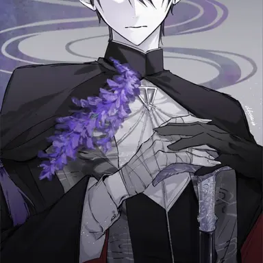 Profile image of 剣持刀也