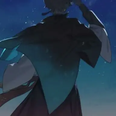 Profile image of 甲斐田晴