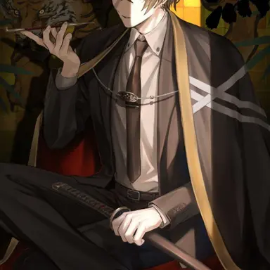 Profile image of 加賀美ハヤト