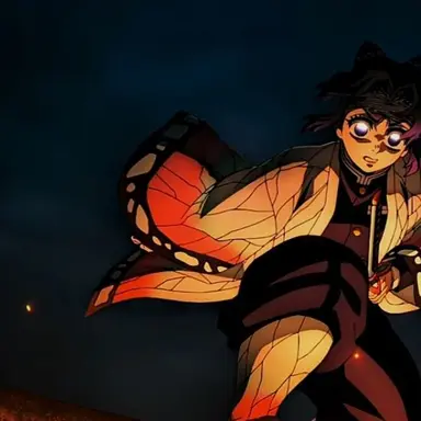 Profile image of 코쵸우 시노부