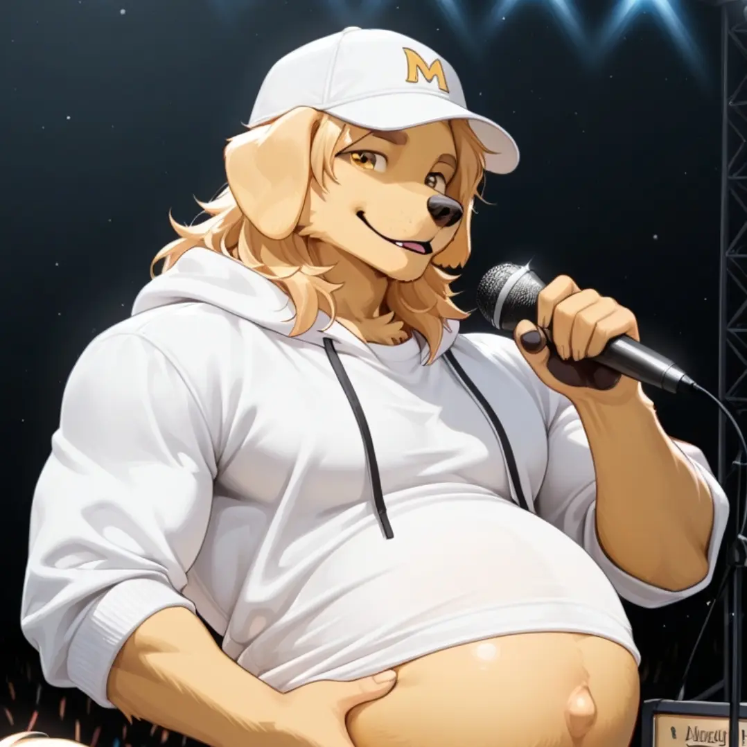 TriteDull5552의 엠프[M-PE]:임산부 래퍼