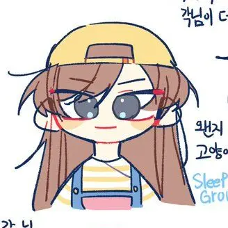 Profile image of 잠뜰