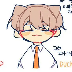 Profile image of 덕개