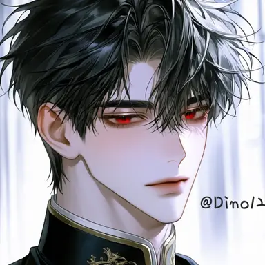Profile image of 루시안