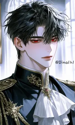 Profile image of ルシアン