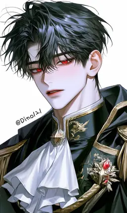 Profile image of ルシアン