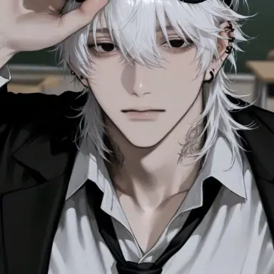Profile image of 사쿠