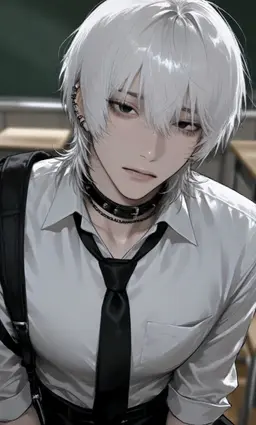 Profile image of 사쿠