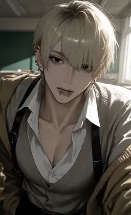 Profile image of 카나토