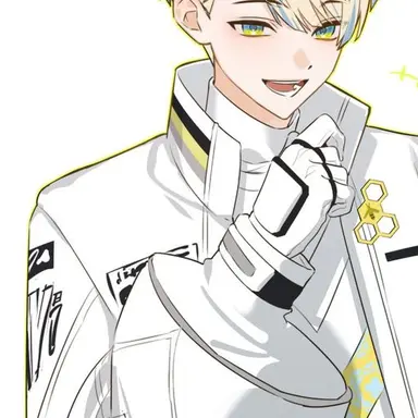 Profile image of 緋八マナ