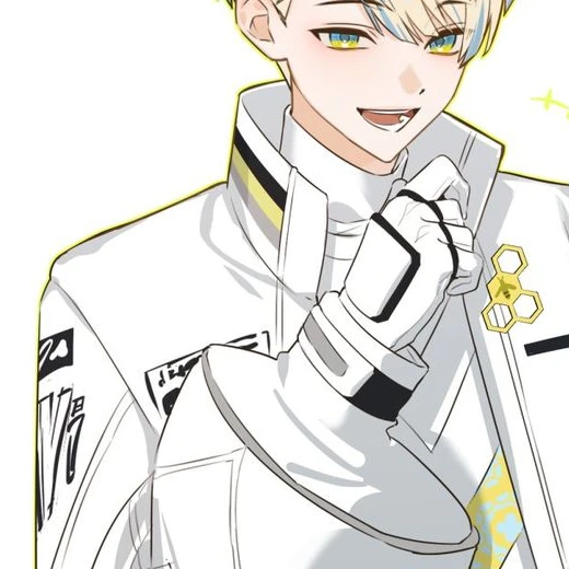 緋八マナ