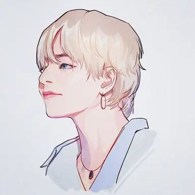 Profile image of テヒョン